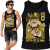 TANK TOP ŚMIESZNY BULLDOG